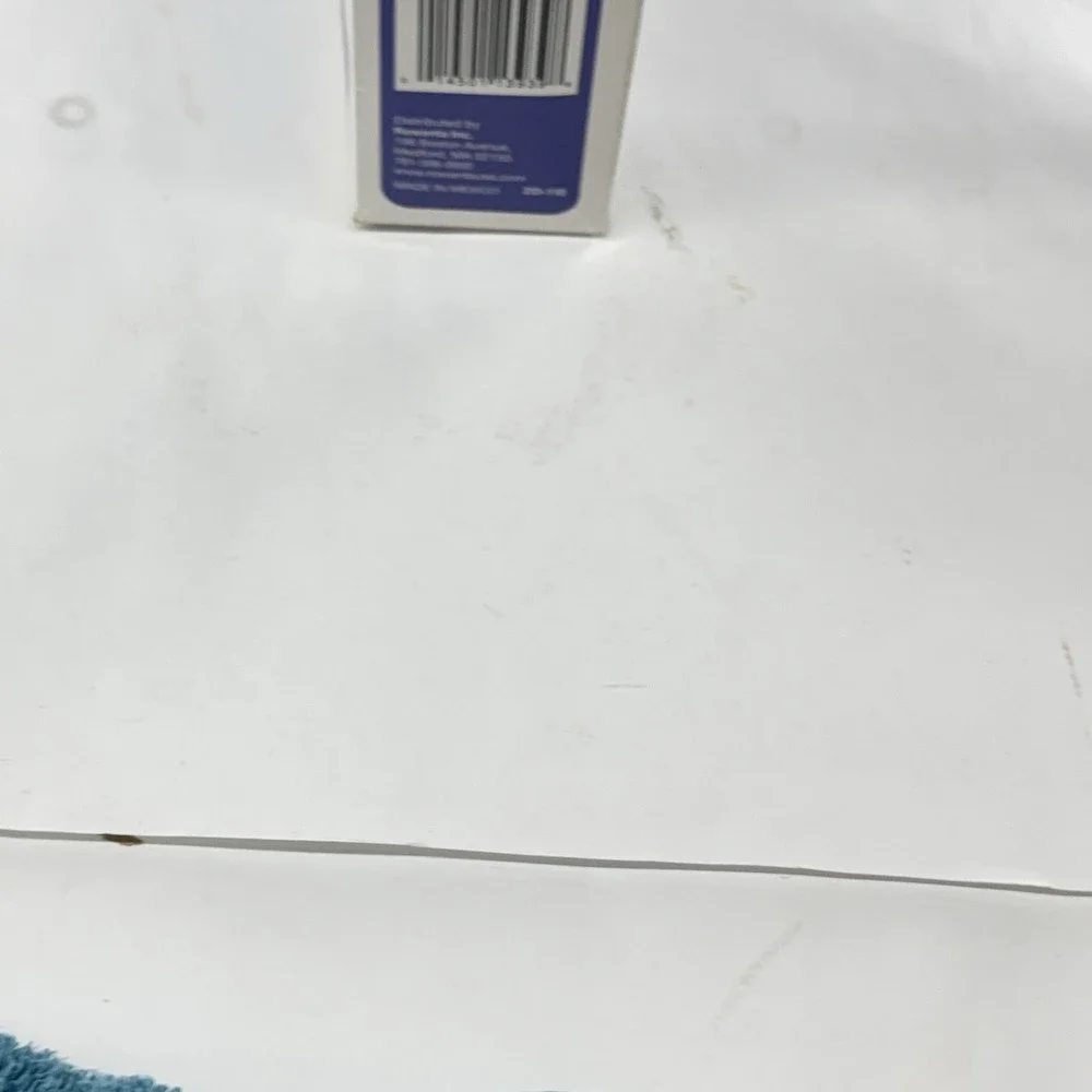 Rowenta Soleplate Cleaning Kit Hot Iron Cleaner NEW